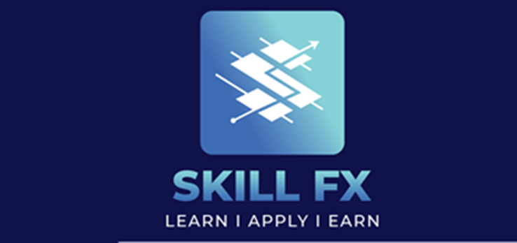 Skill FX Logo